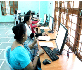 St. Jude's Hospital and College of Nursing Jhansi Infrastructure photo 3